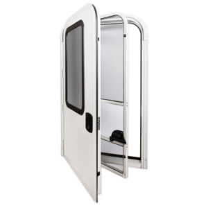 Portas e Acessórios