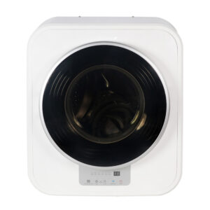 Máquina de Lavar e Secar